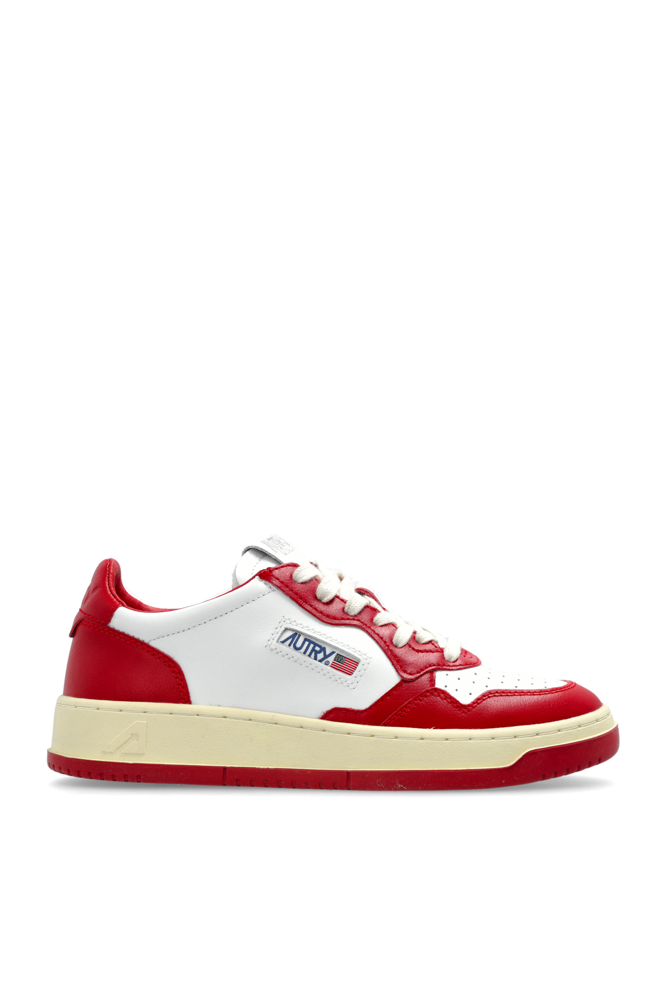 AUTRY｜SNEAKERS (AULM LI02) Autry Sneakers Medalist Low | Men's Shoes | Vitkac